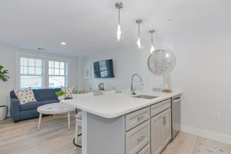 Harbourtown Suites