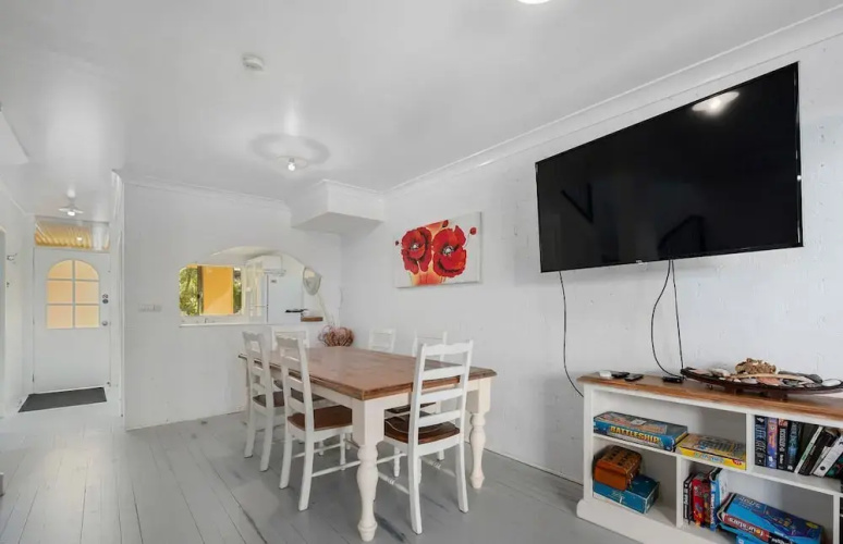Shell Cove by Charlesworth