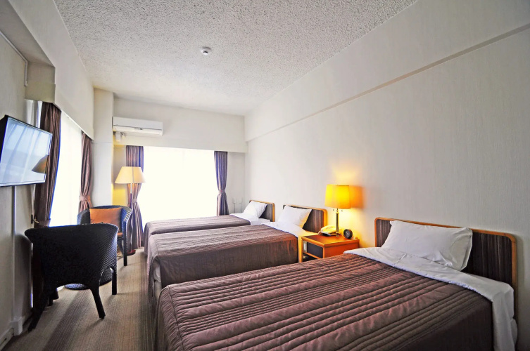 Lit Hotel NAKIJIN