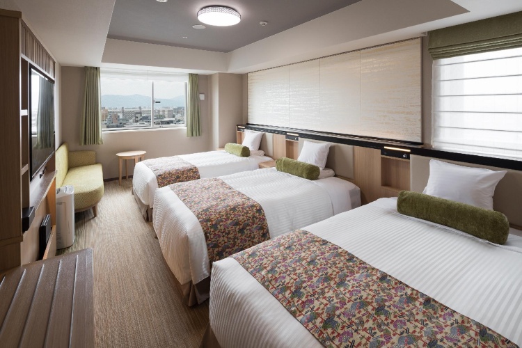 HOTEL MYSTAYS Kyoto Shijo photo 10