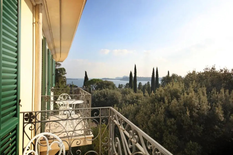 Hotel Villa Sofia