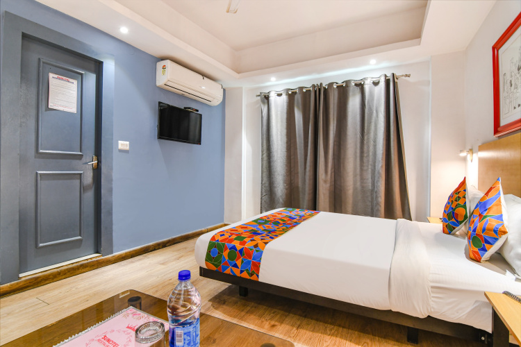Fabhotel Suncitel