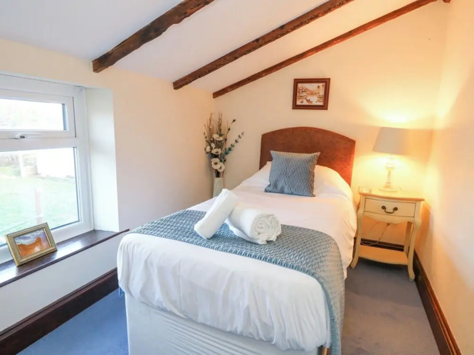 Anchor Cottage