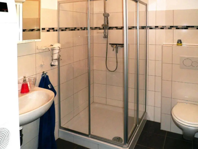 Ferienwohnung Anke - Apartment 3c