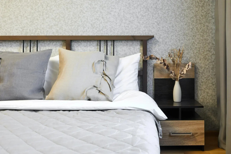 Фотография номера квартиры Апартаменты 1896. Уютная студия для 4х у м. Электросила