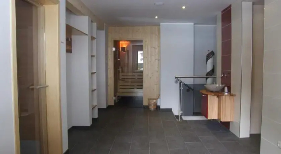 Kur-Camping  Appartementhaus Erlengrund