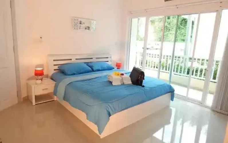 Maephim Ocean Bay(แม่พิม โอเชียนเบย์)