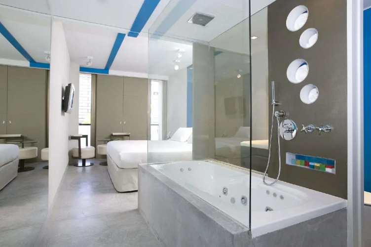 Viajero Hostels - Buenos Aires