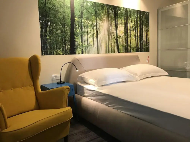Apartments Toni Split / A1 One Bedroom
