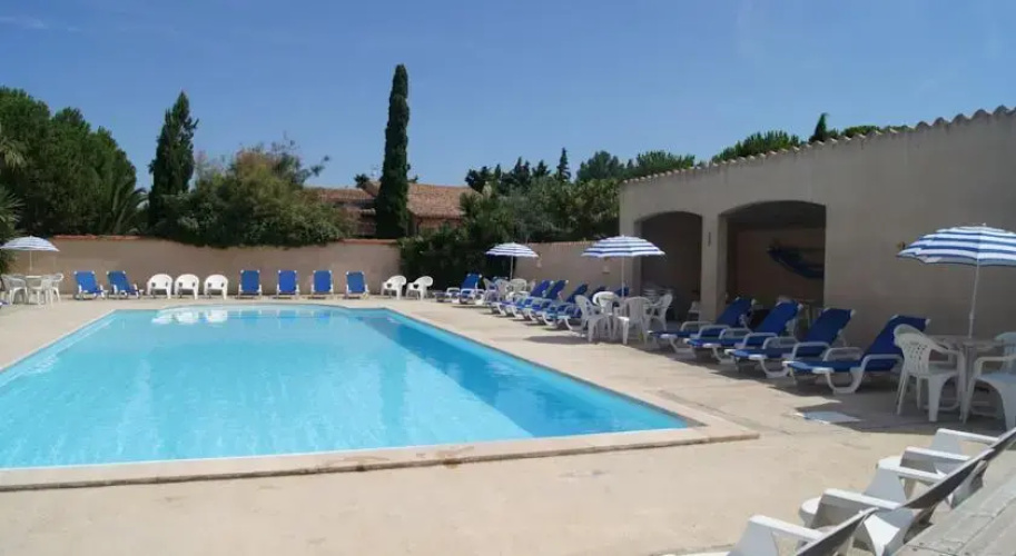 L'Orangeraie