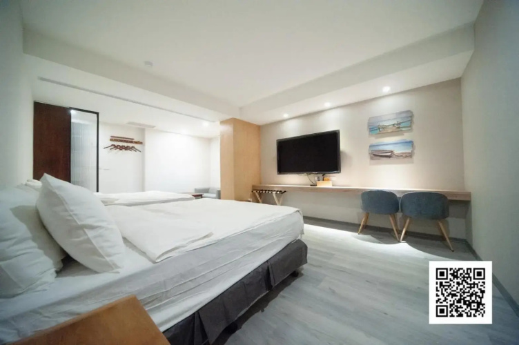小9窩-智能無櫃台BnB