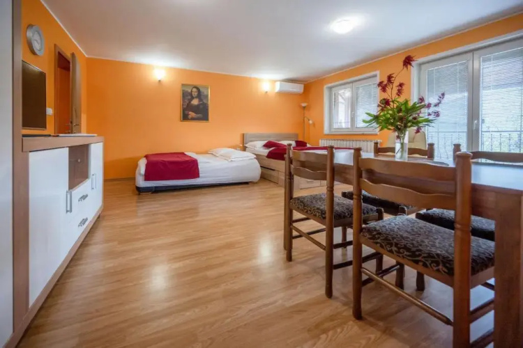 Apartment Anja