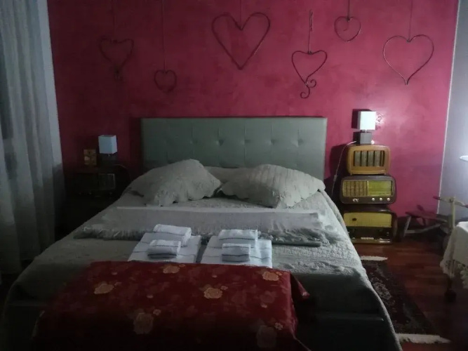 B&B Il Bassotto