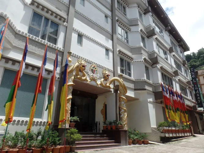 Hotelafbeelding