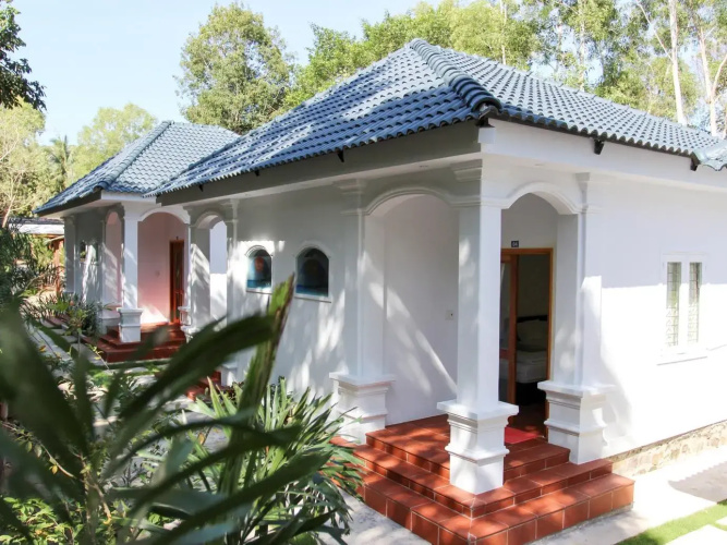 Bungalow Tài Phát