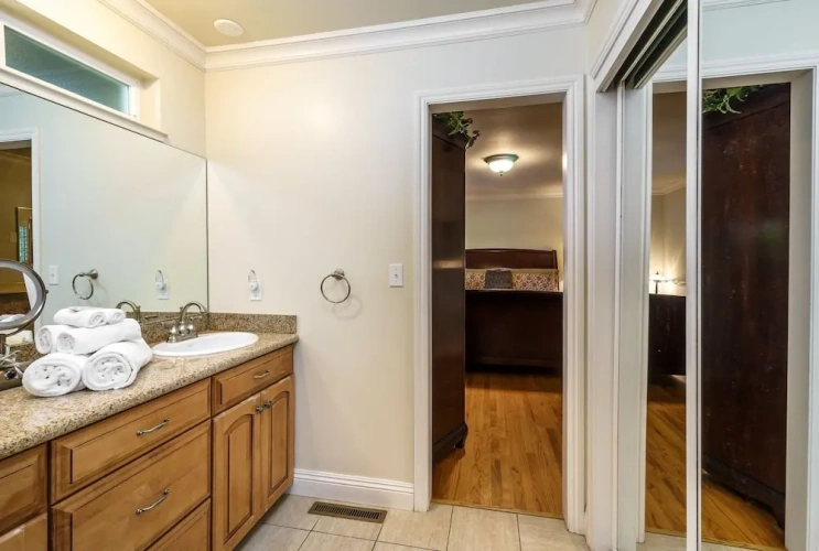 Standard room