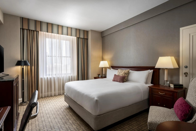 Fairmont Royal York photo 11