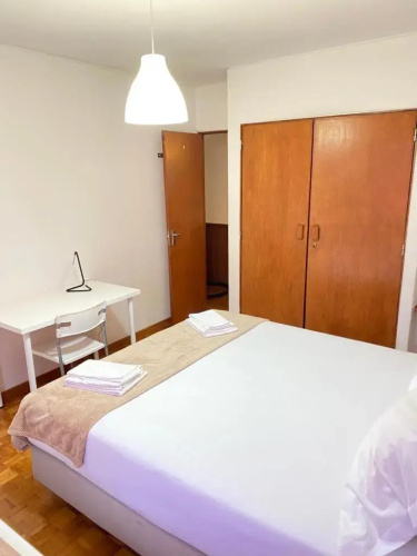 Duplex Próximo do Aeroporto Lisboa