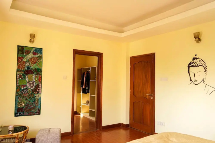 Casa Mia Hotel