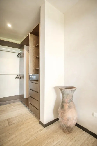 Extraordinary Penthouse, private rooftop and pool, capacity for 9 guests