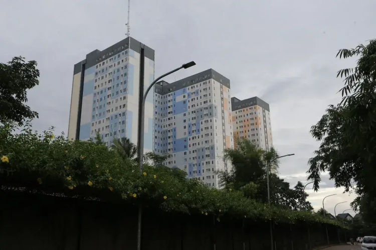 Imagen del hotel