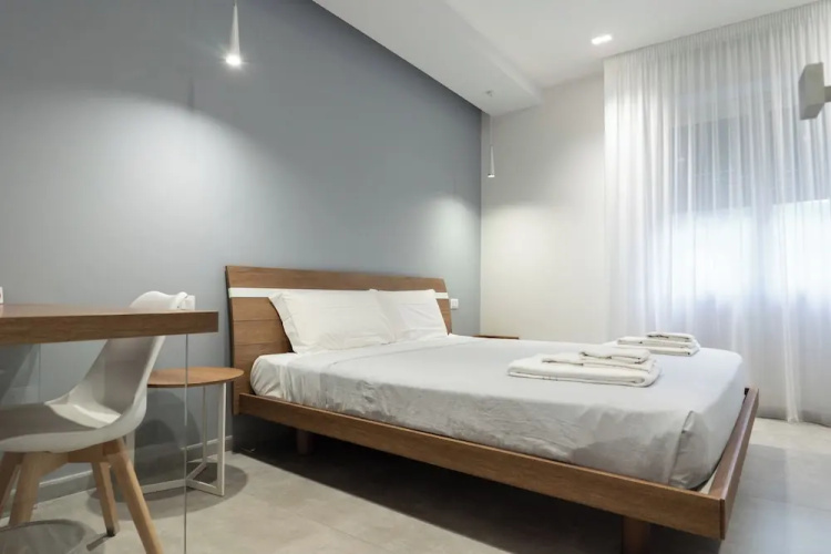 Catania E Dintorni Living Rooms