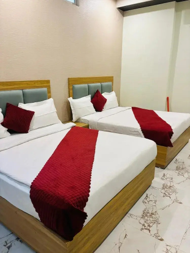 Maharishi Inn
