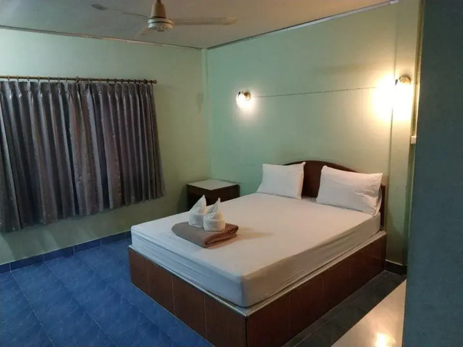Piman Guest House