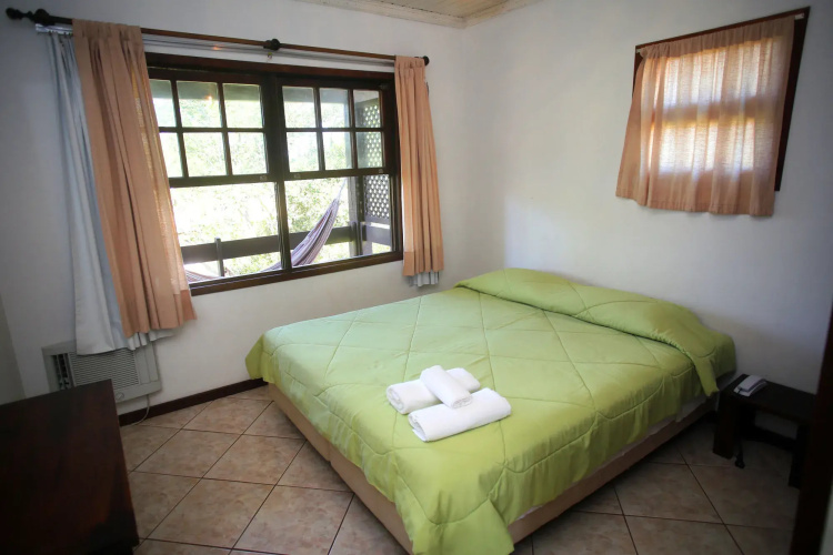 Praia Mole Hotel