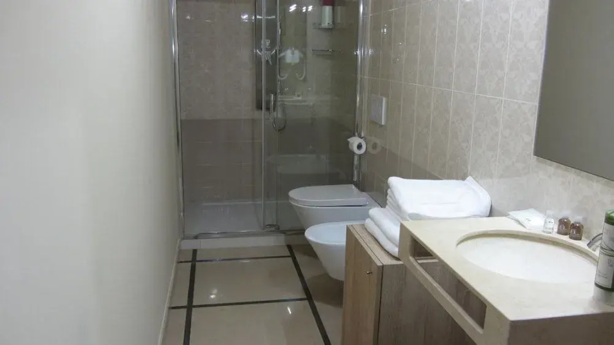 Dimora Charleston SPA Lecce