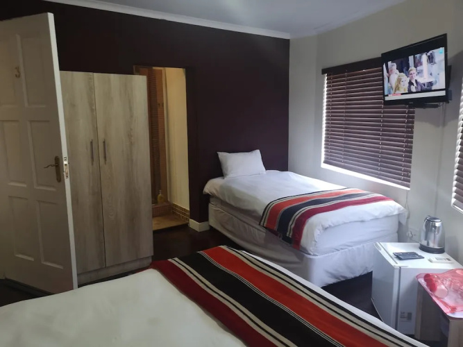 KZN Park View Guest House
