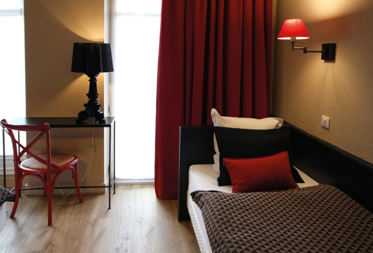 Hotel Roses