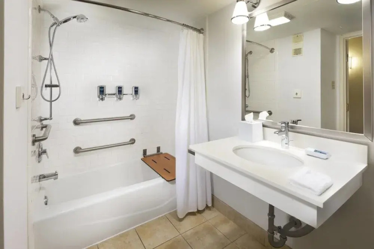 Doubletree By Hilton Manhattan