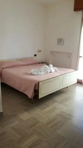Hotel Villa Podgora