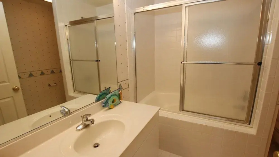 1130 Ocracoke - 4 Br Home