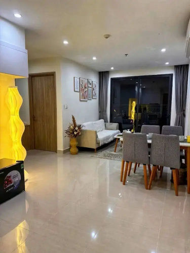 Moon Homestay 96