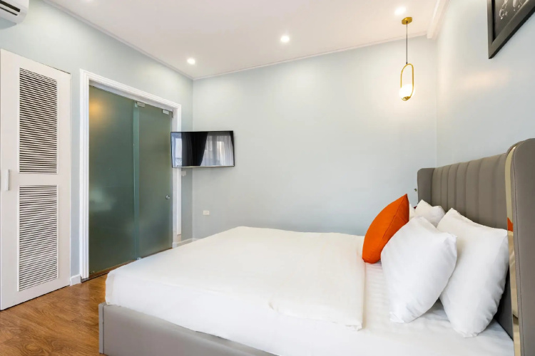 Memory Legends Hotel