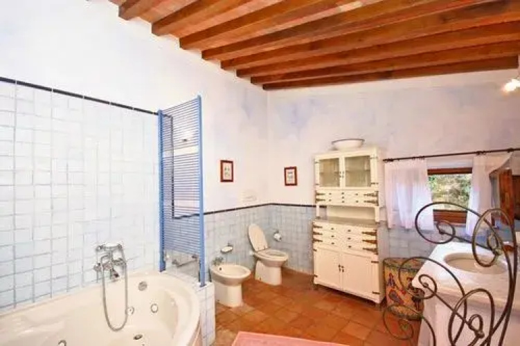 Villa Cesare
