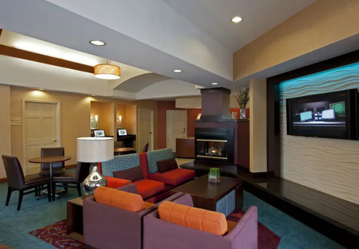 Residence Inn Indianapolis Northwest