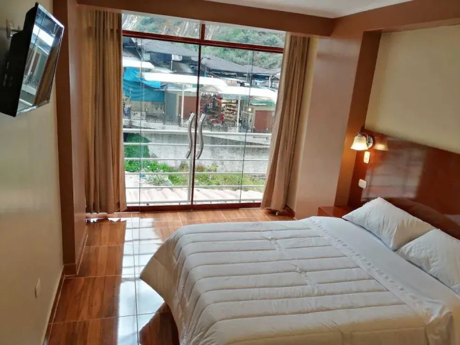 Hotel Tierra In
