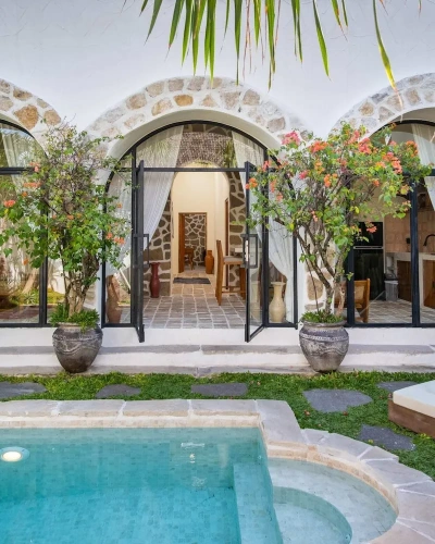 3 Bedrooms Villa