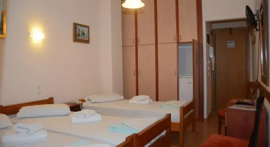 Hotel Loutraki