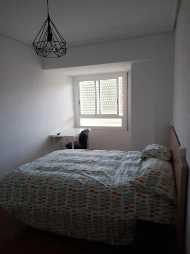 Torresmar home