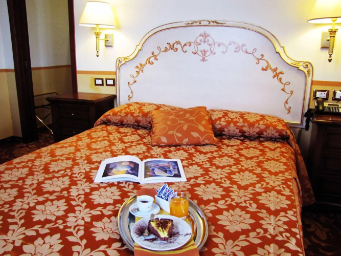 Il Gentiluomo Hotel & SPA
