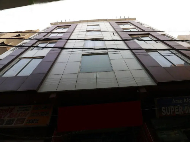 Imagen del hotel