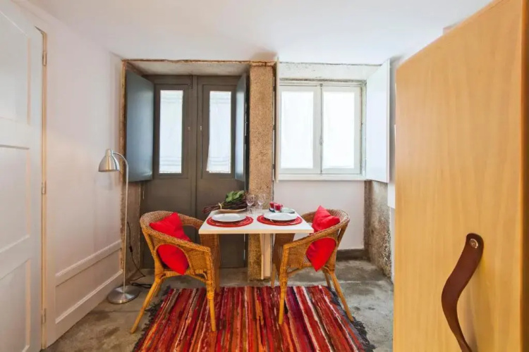 bnapartments Rio