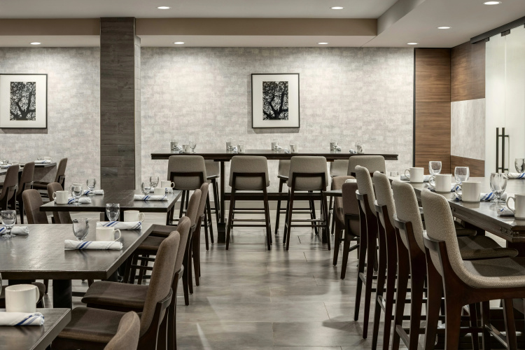 DoubleTree by Hilton Bloomington - Minneapolis South photo 32