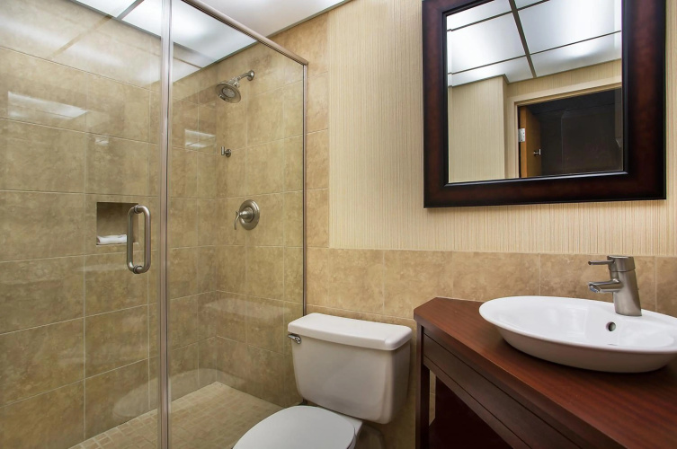 Crowne Plaza Knoxville Downtown University photo 11