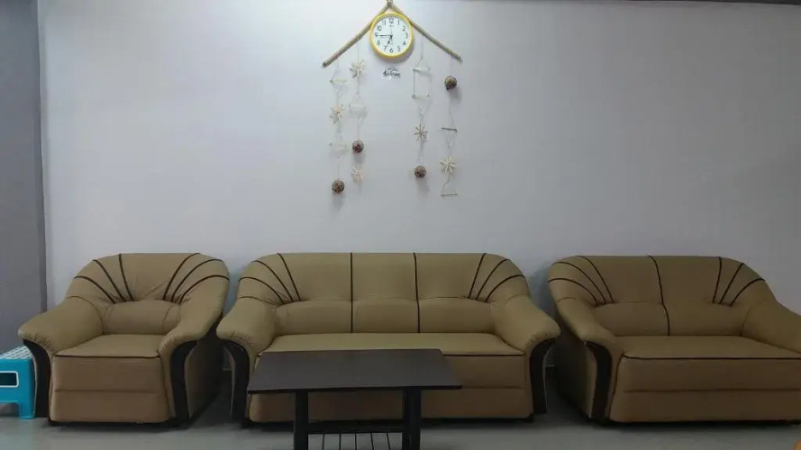 Coastside Homestay