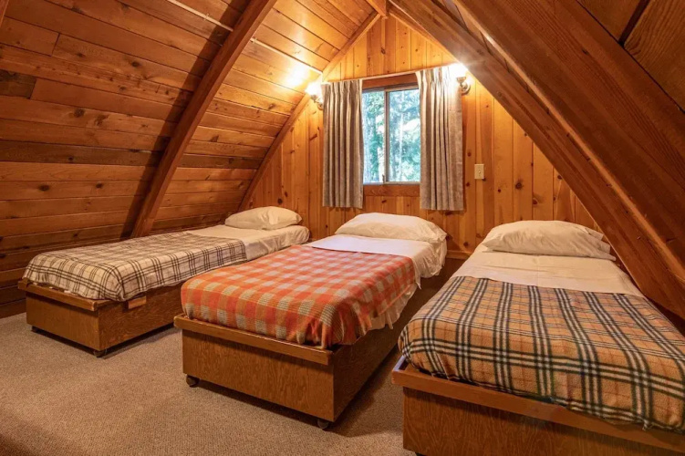 Cusheon Lake Resort